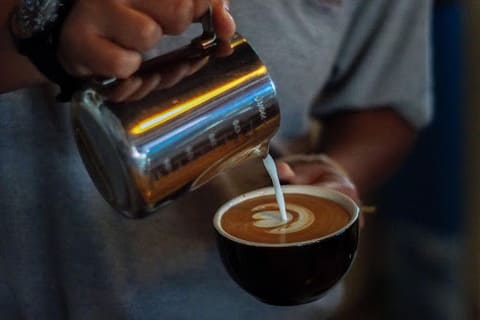 Barista Course Parramatta