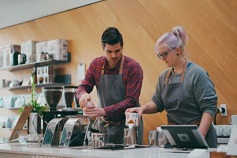 Barista Courses in Sydney