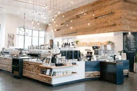 Best Coffee Shop In Los Angeles