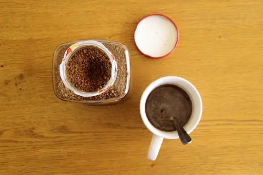 How Much Caffeine in Nescafe Instant Coffee?     