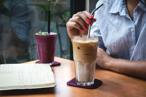 Can I Have Iced Coffee After Wisdom Teeth Removal?