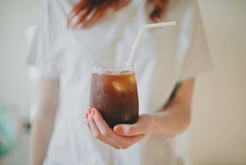 Cold Brew Calories & Health Benefits