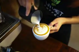 How Do I Become A Barista in Sydney