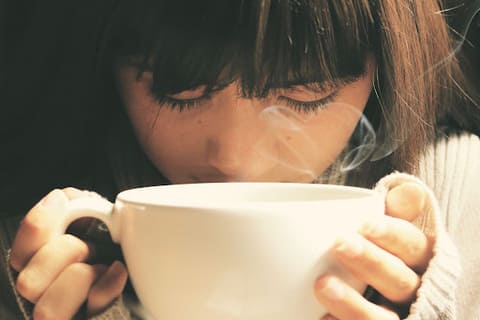 Is Coffee Good For Sore Throat?