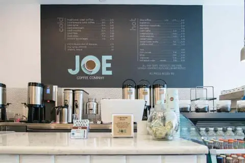 Joe Coffee Classes New York