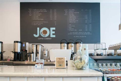 Joe Coffee Classes New York