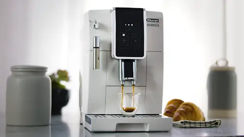 Best Super Automatic Espresso Machine