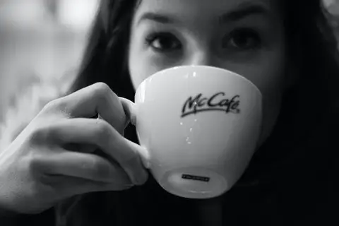 Does McDonald's Latte Have Espresso