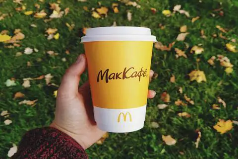 Does McDonald’s Have Espresso?
