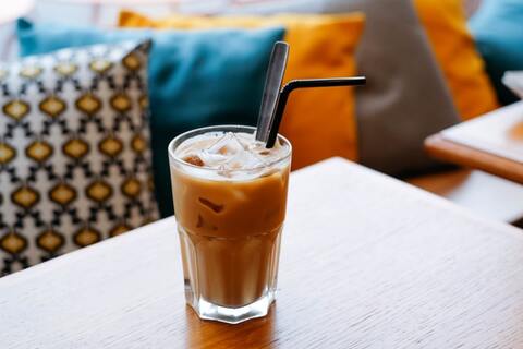 How Long Can Iced Coffee Sit Out