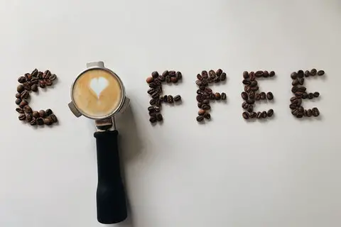 Mocha Java Coffee History