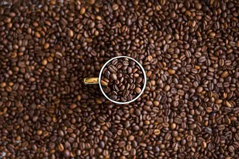 Mocha Java – The Worlds Oldest Coffee Blend!