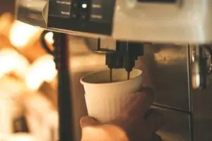 What is a Super-automatic espresso machine