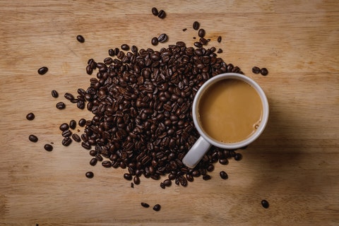 Mocha Java Coffee: A Timeless Blend Of Tradition And Flavor
