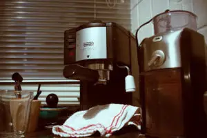 Who makes the best super-automatic espresso machine