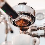 How often should you clean the portafilter