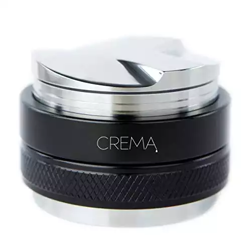 Crema Coffee 53mm Distribution Tool
