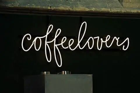 Advertise to Coffee Lovers