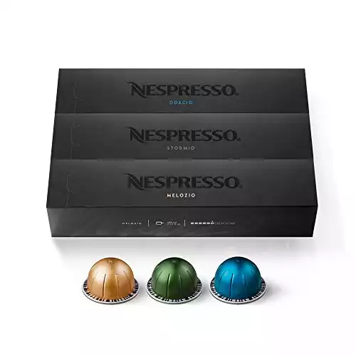 Nespresso Variety Pack