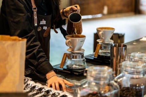 Benefits of Barista Training