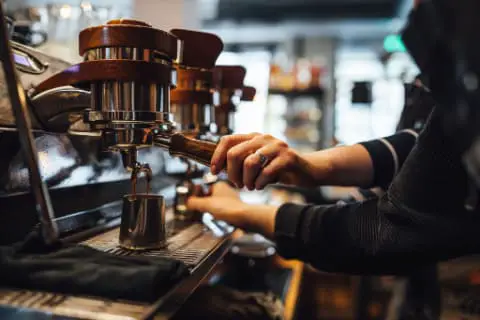 How Does a Barista Benefit From Training