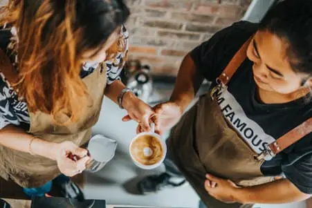 How Long Does Barista Training Take