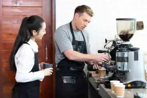 How Long Is A Barista Course