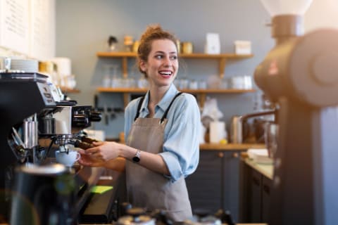 Is Barista Training Worth It