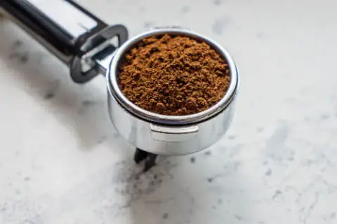 Pressurized Portafilter Grind Size: Does It Actually Matter?