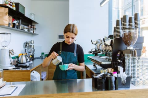 What Are the Benefits Of Doing Barista Education and Training
