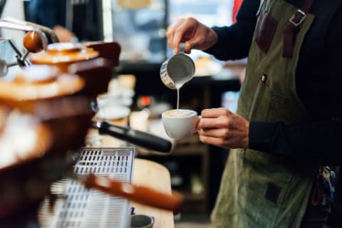 What Makes a Good Barista? 9 Key Skills Every Barista Needs 