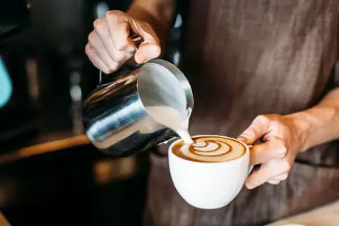You Learn How to Make the Perfect Cup of Coffee