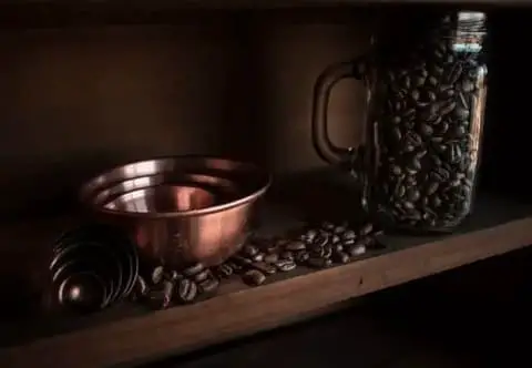 A Brief History of Coffee Roasting