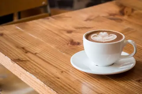 Are Lattes Sweet Or Bitter
