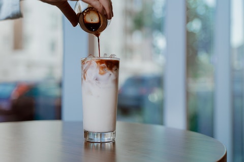 Blonde Espresso vs. Cold Brew