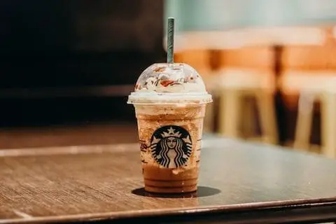 Caffeine Content In Starbucks Mocha Frappuccino