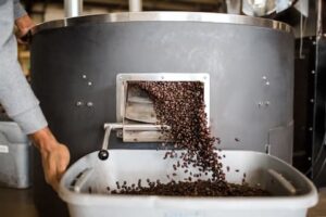 Can You Roast Your Own Coffee Beans At Home
