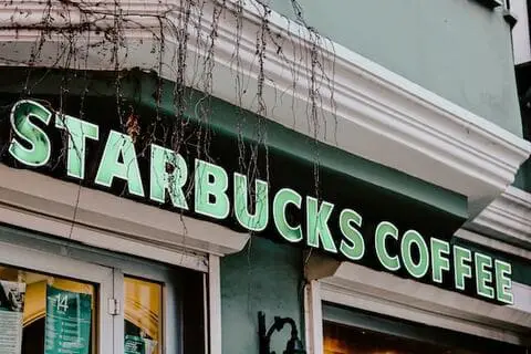 Does Starbucks Have Black Coffee
