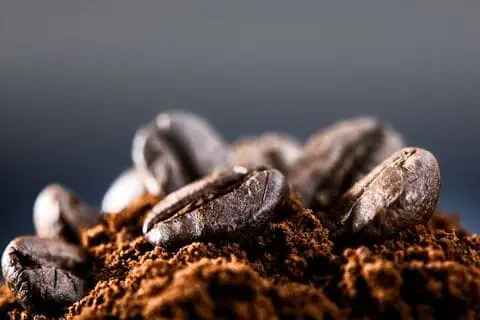 Quality Of Coffee Beans 