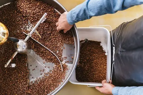 Safety Precautions For Home Coffee Roasting