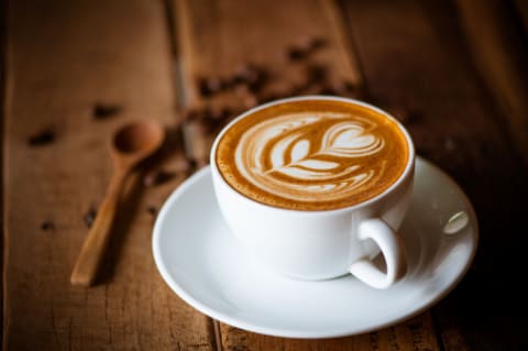 The History of Lattes