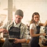 What Is The Best Barista School In The US