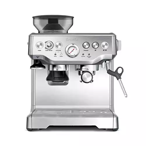 Breville BES870XL Barista Express